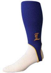 Stirrup Socks