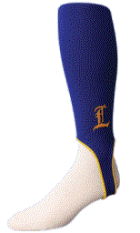 Stirrup Socks